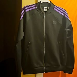 Adidas Women's Track Jacket